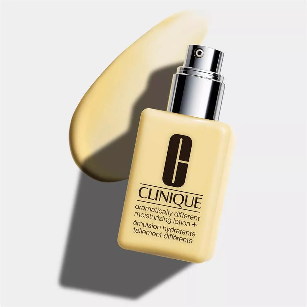 Clinique Dramatically Different Moisturizing Lotion 50ml Tube